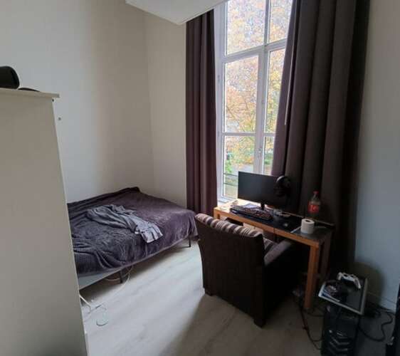 Foto #8 Appartement Lindenstraat Deventer