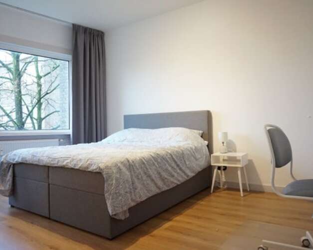 Foto #5 Appartement 's-Gravendijkwal Rotterdam