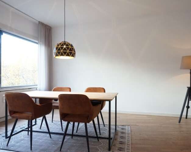 Foto #1 Appartement 's-Gravendijkwal Rotterdam