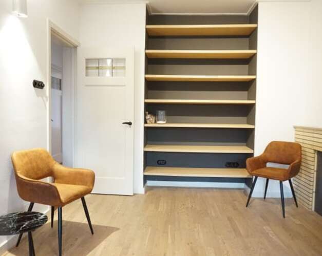 Foto #3 Appartement 's-Gravendijkwal Rotterdam