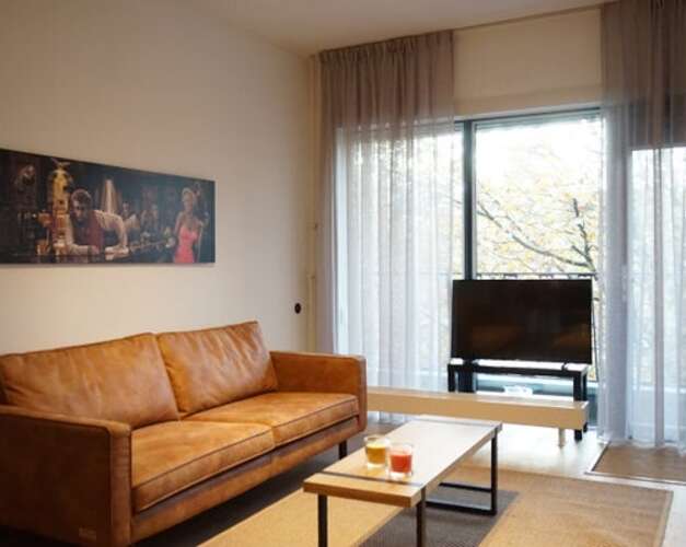 Foto #2 Appartement 's-Gravendijkwal Rotterdam