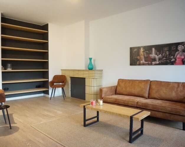 Foto #4 Appartement 's-Gravendijkwal Rotterdam