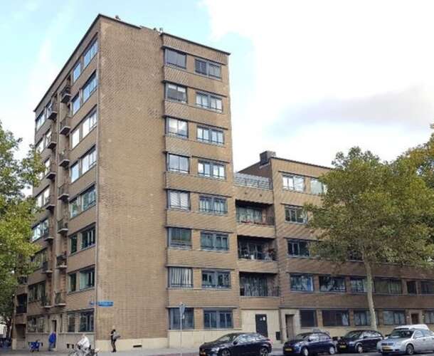 Foto #0 Appartement 's-Gravendijkwal Rotterdam