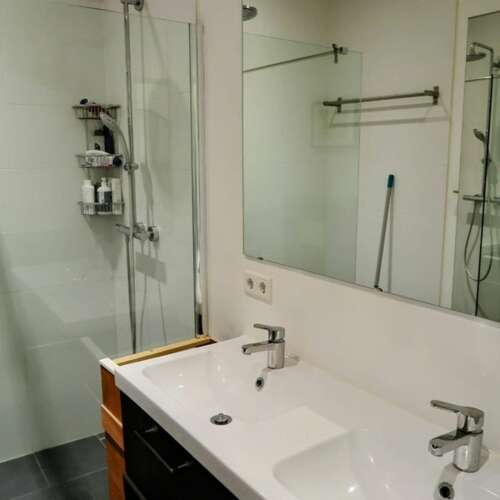 Foto #2 Appartement Haarlemmermeerstraat Amsterdam