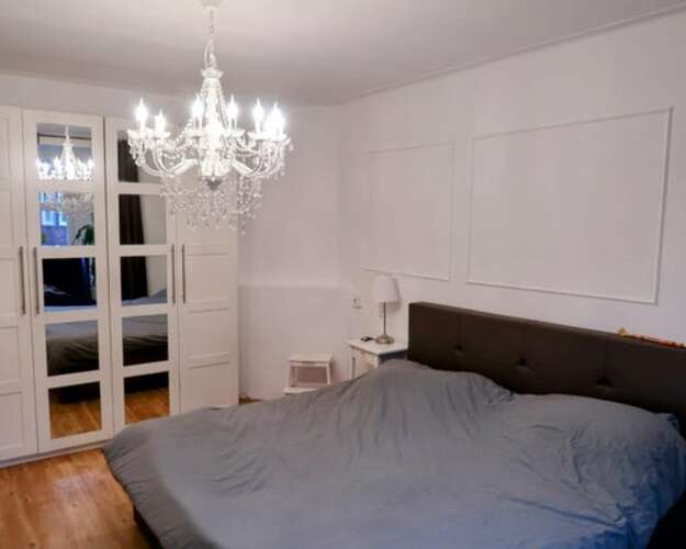 Foto #1 Appartement Haarlemmermeerstraat Amsterdam