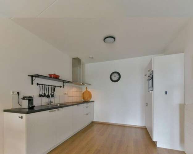 Foto #5 Appartement Battutalaan Utrecht