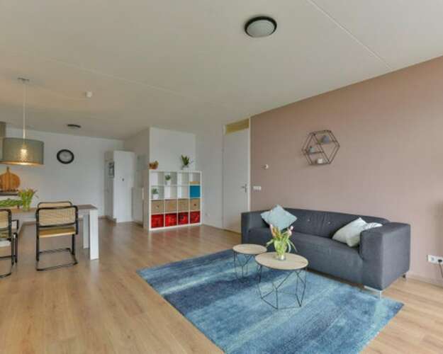 Foto #1 Appartement Battutalaan Utrecht