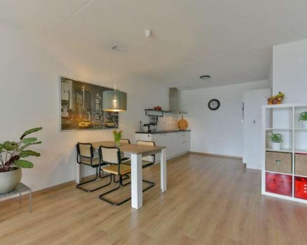 Foto #3 Appartement Battutalaan Utrecht