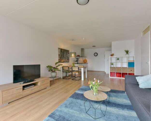 Foto #2 Appartement Battutalaan Utrecht