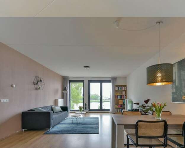 Foto #4 Appartement Battutalaan Utrecht