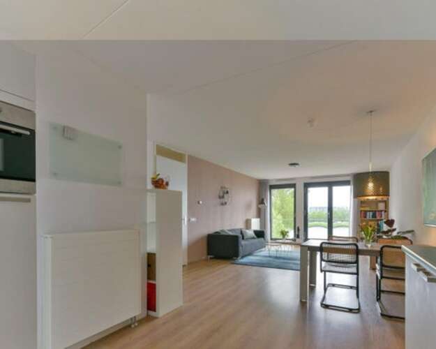 Foto #8 Appartement Battutalaan Utrecht