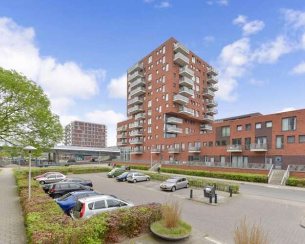 Foto #0 Appartement Battutalaan Utrecht