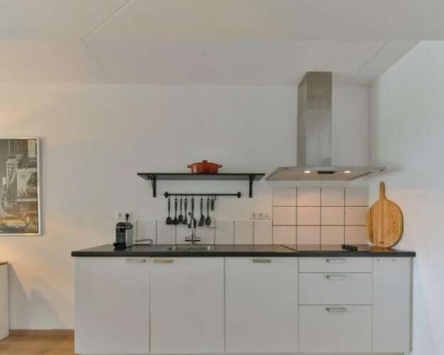 Foto #6 Appartement Battutalaan Utrecht