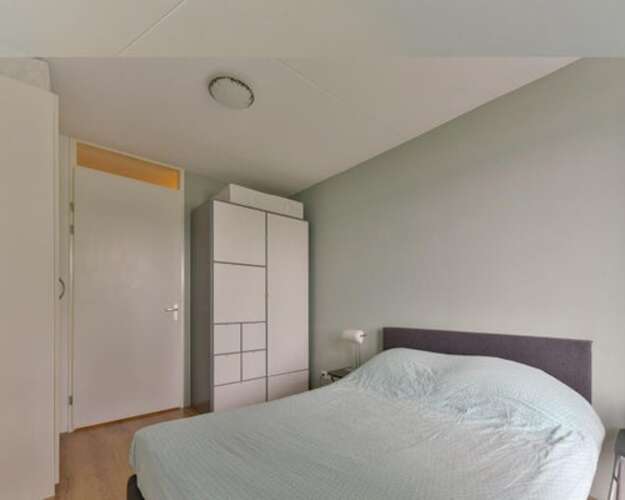 Foto #11 Appartement Battutalaan Utrecht