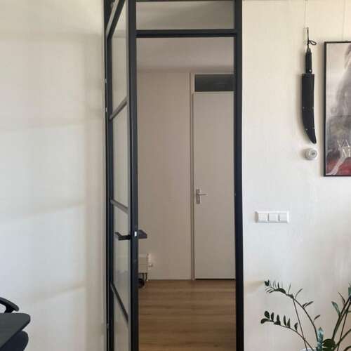 Foto #9 Appartement Battutalaan Utrecht