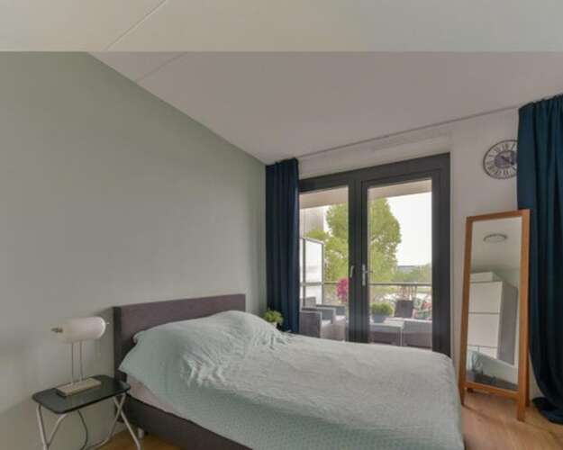 Foto #10 Appartement Battutalaan Utrecht