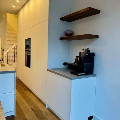 Foto #2 Huurwoning Hopakker Utrecht