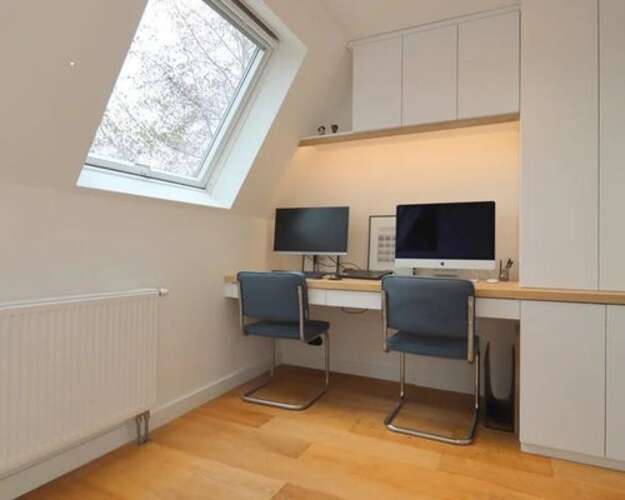 Foto #14 Huurwoning Hopakker Utrecht