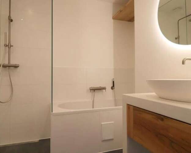 Foto #25 Huurwoning Hopakker Utrecht