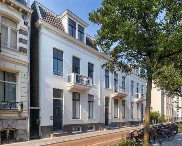 Foto #24 Appartement Spijkerstraat Arnhem