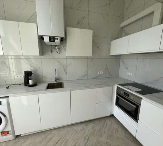 Foto #4 Appartement Spijkerstraat Arnhem