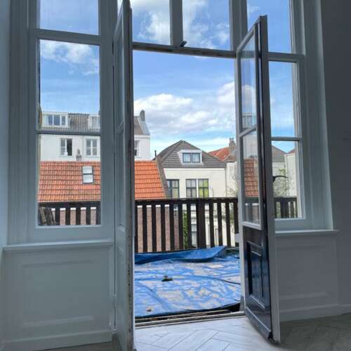 Foto #13 Appartement Spijkerstraat Arnhem