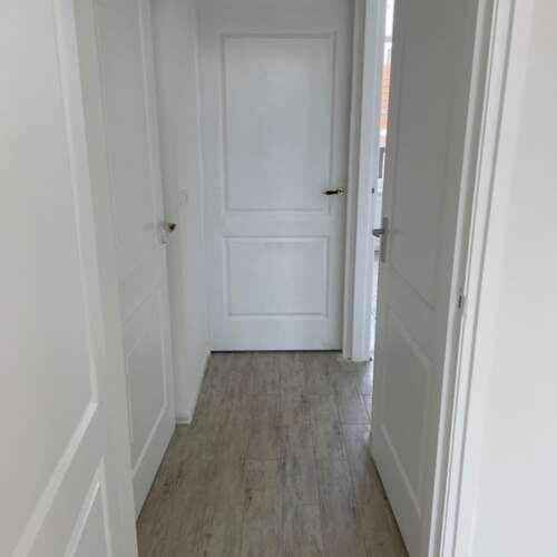 Foto #9 Appartement Spijkerstraat Arnhem