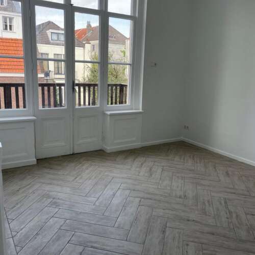 Foto #12 Appartement Spijkerstraat Arnhem