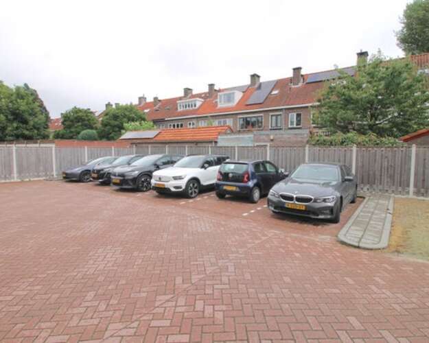 Foto #18 Huurwoning Casopijnhof Breda