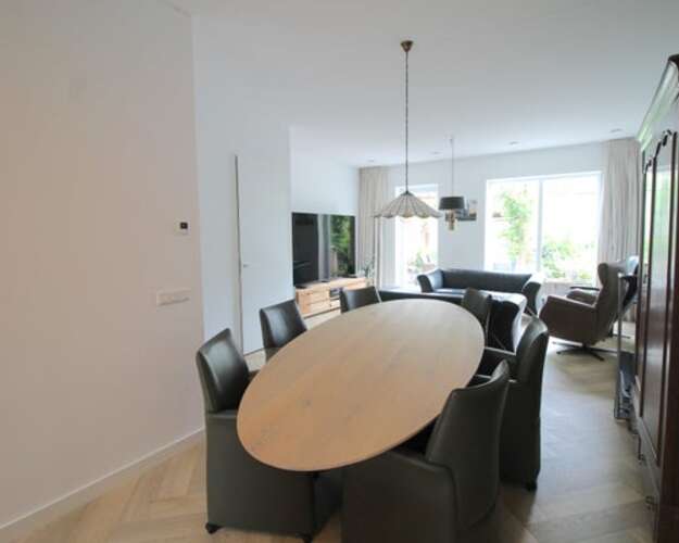 Foto #2 Huurwoning Casopijnhof Breda