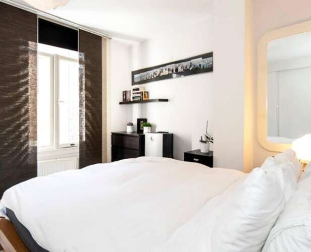 Foto #2 Appartement Singel Amsterdam