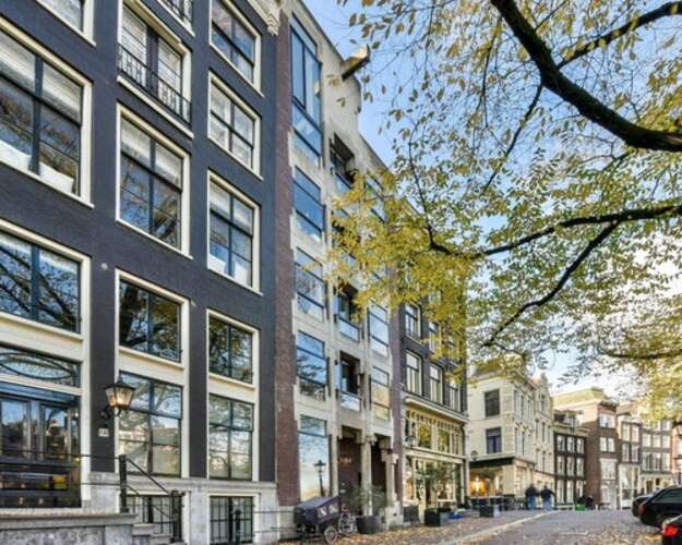 Foto #0 Appartement Singel Amsterdam