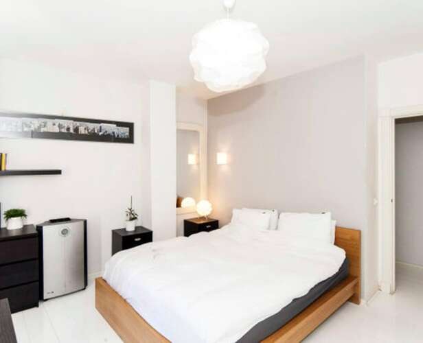 Foto #1 Appartement Singel Amsterdam