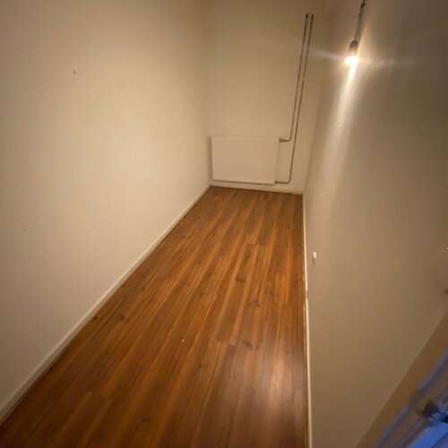 Foto #1 Appartement Spoorstraat Leeuwarden