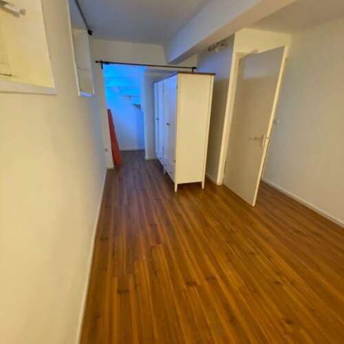 Foto #2 Appartement Spoorstraat Leeuwarden