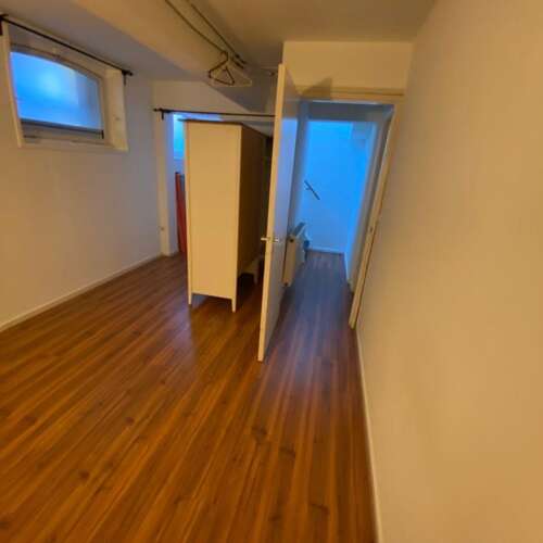 Foto #3 Appartement Spoorstraat Leeuwarden