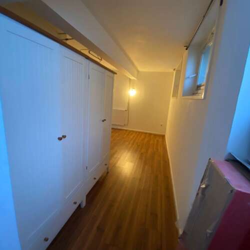 Foto #4 Appartement Spoorstraat Leeuwarden