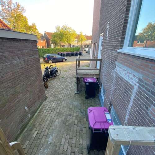 Foto #9 Appartement Spoorstraat Leeuwarden