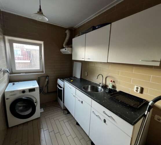 Foto #1 Appartement Hengelosestraat Enschede