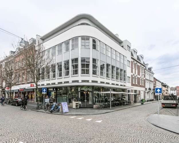 Foto #22 Appartement Wycker Grachtstraat Maastricht