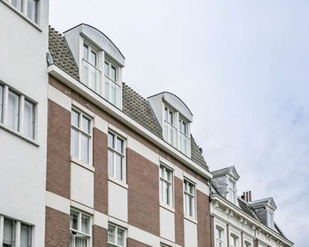 Foto #0 Appartement Wycker Grachtstraat Maastricht