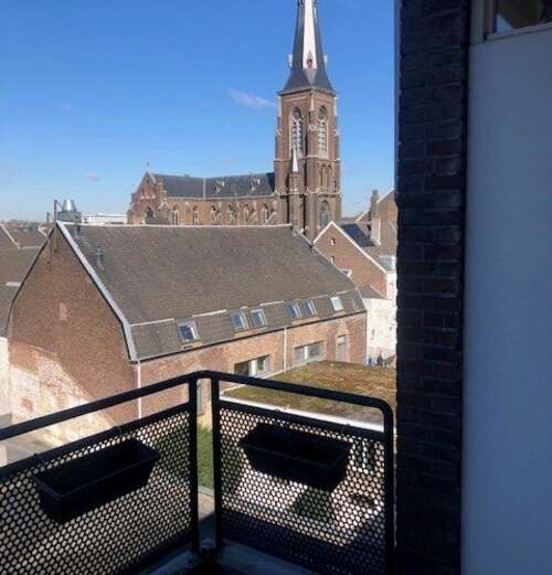 Foto #29 Appartement Wycker Grachtstraat Maastricht