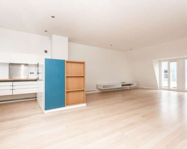 Foto #4 Appartement Wycker Grachtstraat Maastricht