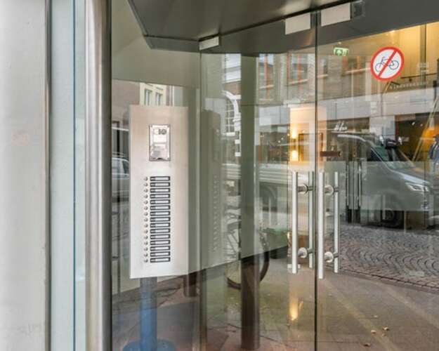 Foto #19 Appartement Wycker Grachtstraat Maastricht