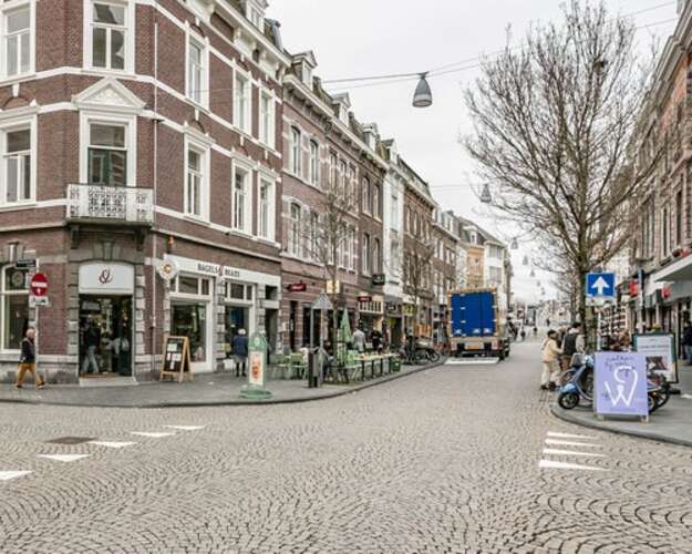 Foto #24 Appartement Wycker Grachtstraat Maastricht