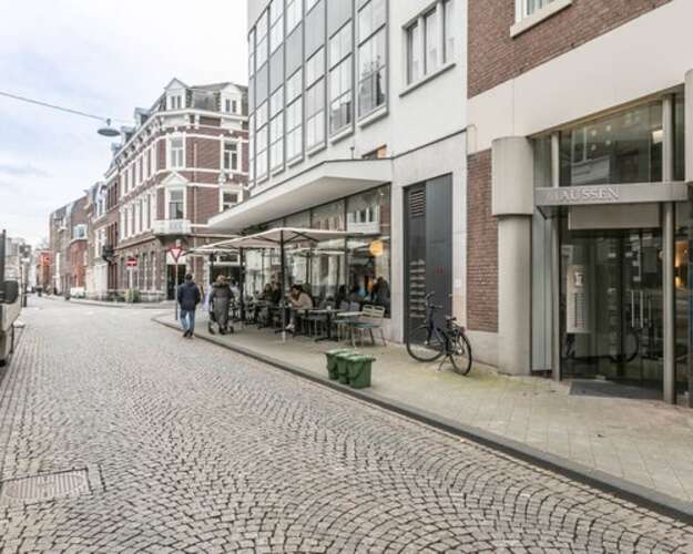 Foto #21 Appartement Wycker Grachtstraat Maastricht