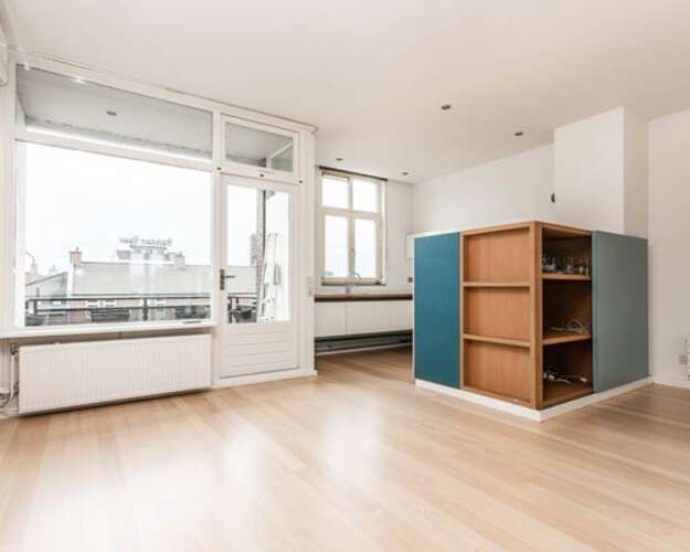 Foto #5 Appartement Wycker Grachtstraat Maastricht