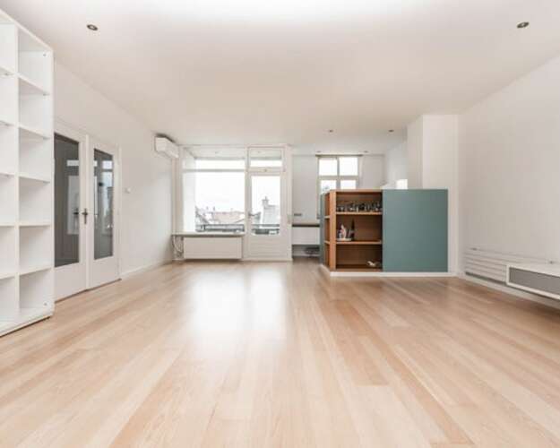 Foto #2 Appartement Wycker Grachtstraat Maastricht