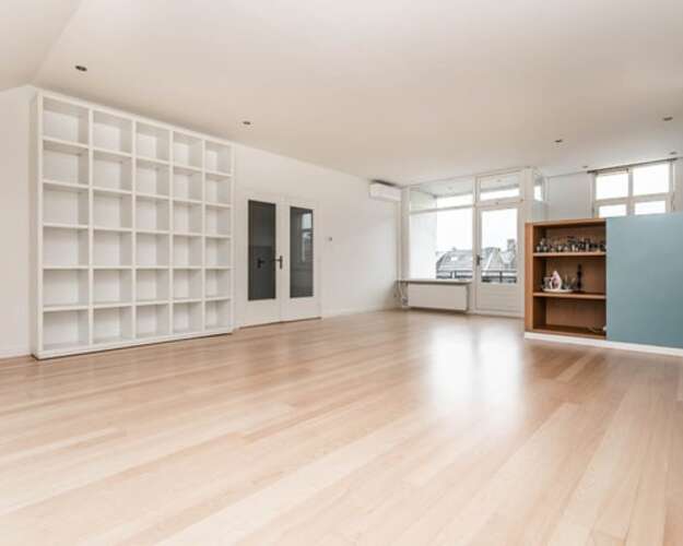 Foto #1 Appartement Wycker Grachtstraat Maastricht