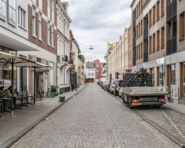 Foto #25 Appartement Wycker Grachtstraat Maastricht